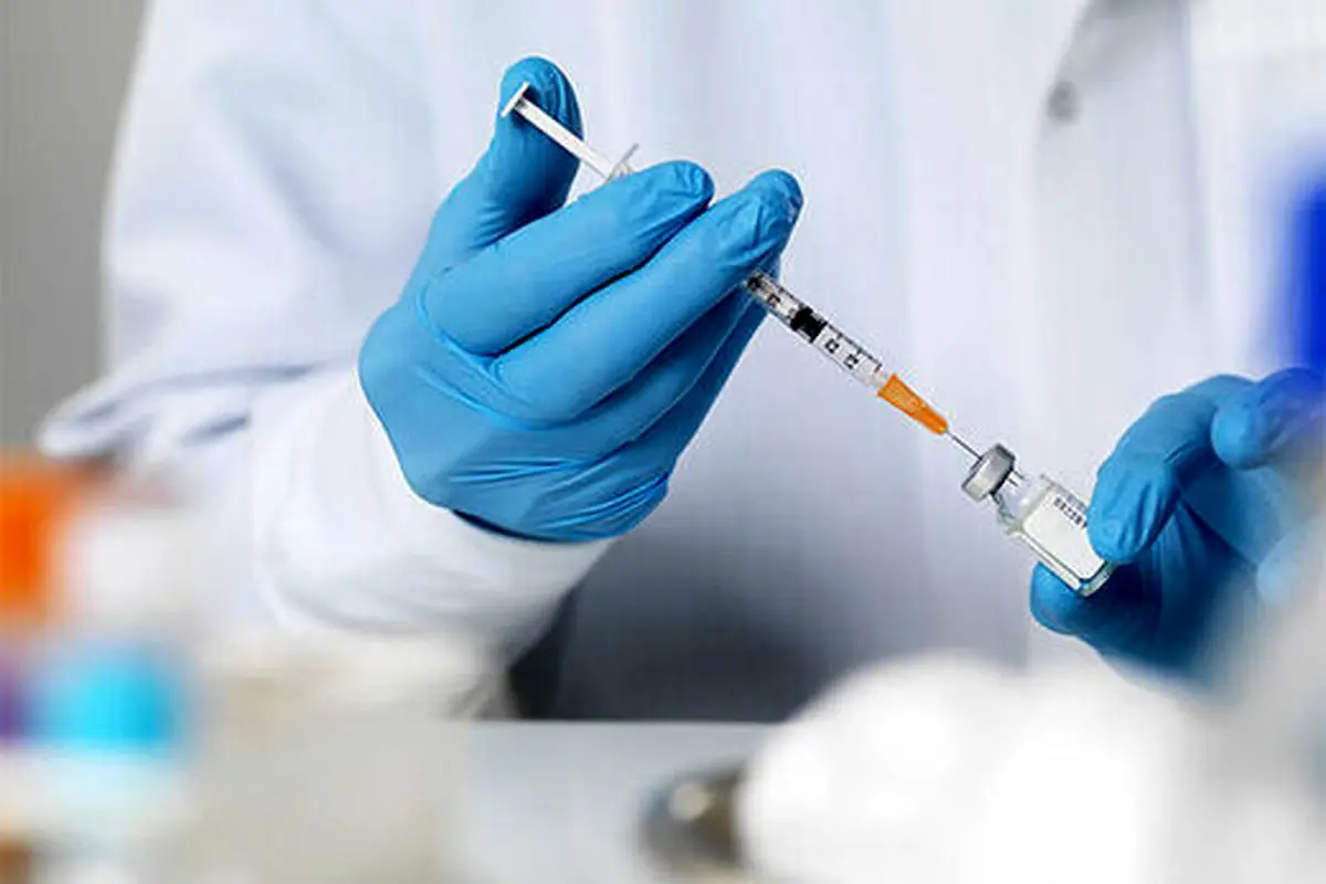 برای ساخت واکسن کرونا ۱۲ تا ۱۸ ماه زمان لازم است