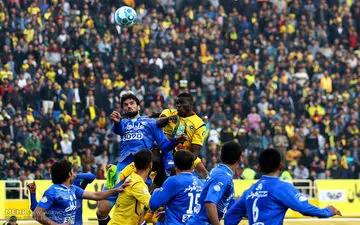 دو بازیکنی که استقلال نیاز دارد 