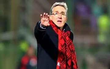 مدیرعامل پرسپولیس تایید کرد: بمب بزرگ پرسپولیس خنثی شد!