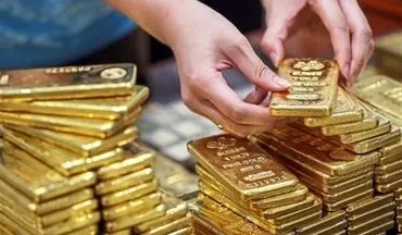  قیمت جهانی طلا امروز ۱۴۰۰/۰۲/۱۳