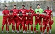 
دو بازی دوستانه در برنامه پرسپولیس هاشمیان
