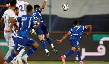 عکس | عجیب ترین انتقال تاریخ فوتبال در راه استقلال