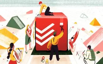 10 راهکار ساده برای افزایش بهره‌وری در کارهای روزانه