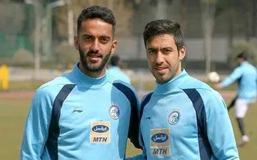 پورتقی: اردوی شاداب و تاثیرگذاری را پشت سر گذاشتیم/ مهاجری ؛ هنر خوبی در تیم بستن دارد
