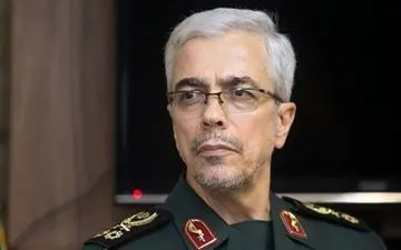  سرلشکر باقری: دشمن به دنبال کشته سازی و تلفات بود