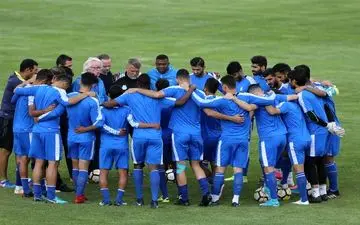 تصمیم عجیب سرمربی استقلال!