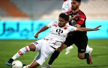 ربیع‌زاده به شمس آذر پیوست