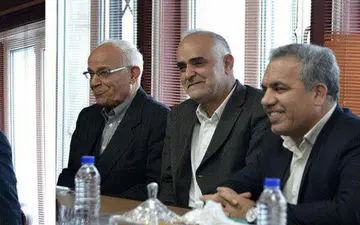 تشکیل جلسه فوق‌العاده هیأت مدیره پرسپولیس برای حل مشکلات مالی