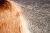 چگونه از شر الکتریسیته ساکن مو خلاص شویم؟