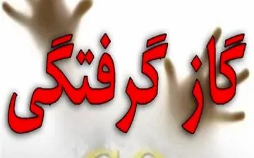 مسمومیت ۳ نفر با گاز مونوکسید کربن در «ایوان»