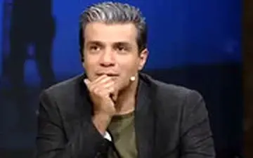  ماجرای عجیب ناشنوایی آریا عظیمی‌نژاد داور برنامه «عصر جدید»