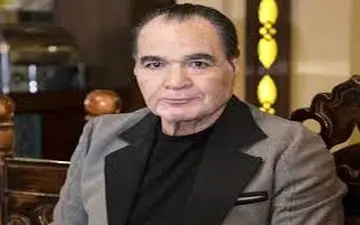 درگذشت رضا صفایی پور / او به طوفان سینمای ایران معروف بود 