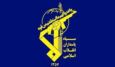 سپاه: پایگاه‌های هوایی مبدا تهاجم به کشور را هدف قرار دادیم