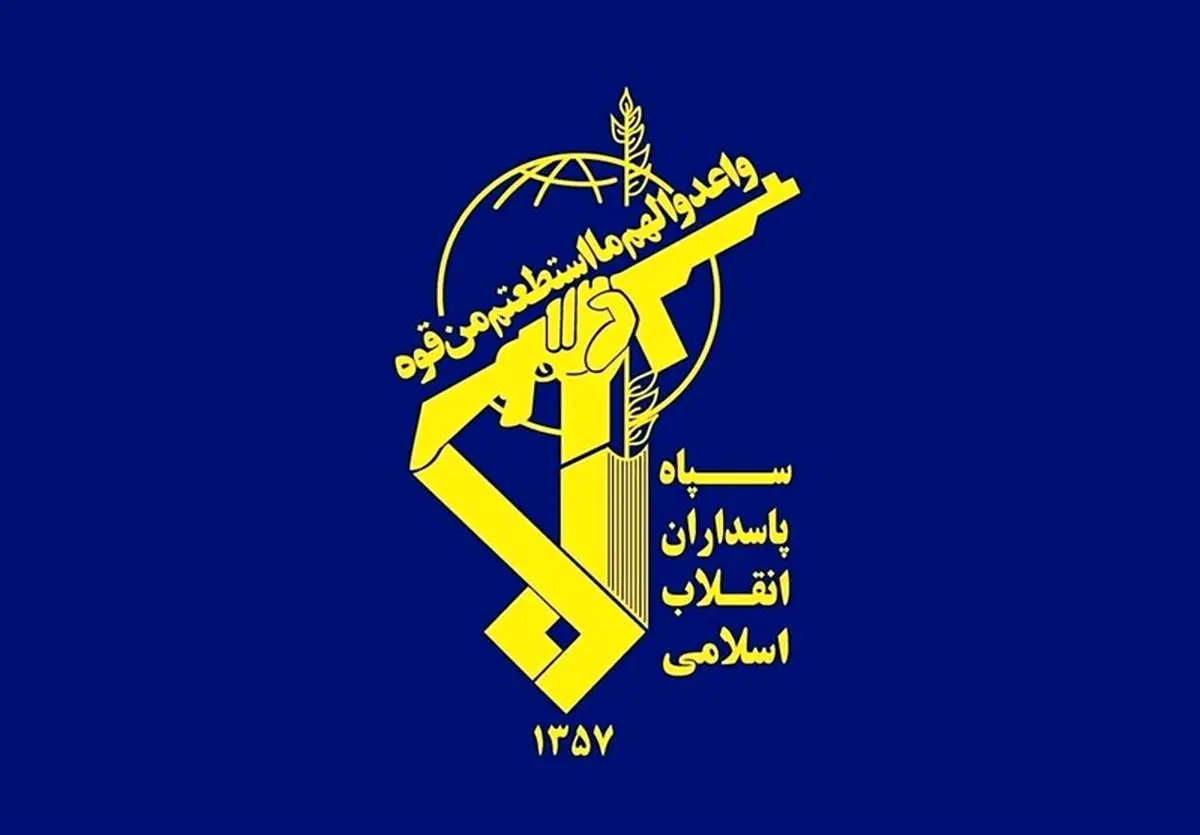 سپاه: پایگاههای هوایی مبدا تهاجم به کشور را هدف قرار دادیم