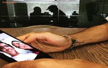  «سحر ولدبیگی» در پشت صحنه سریال «آرماندو»