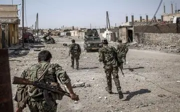 داعش دیگر عرصه‌ای برای ایجاد خلیفه گری ندارد