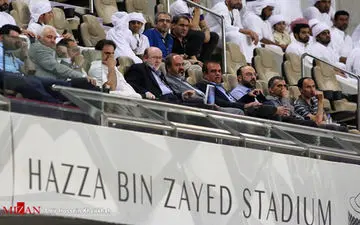 بلاتکلیف مثل استقلال!/ وضعیت مبهم افتخاری و هیئت مدیره