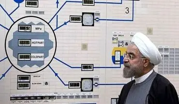 گام سوم ایران؛ حاصل اقدامات آمریکا