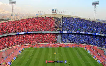 استقلال با چه شرایطی پا به بازی بزرگ یک‌شنبه می‌گذارد؟/ ۱۸۰ درجه تفاوت نسبت به دربی رفت! 