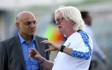 مدرک شفر تقلبی از آب درآمد!