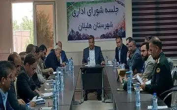 استاندارایلام:مدیران از ظرفیت جامعه ایثارگری استفاده کنند