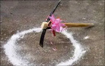 پتروشیمی سنقروکلیایی کلنگ زنی شد