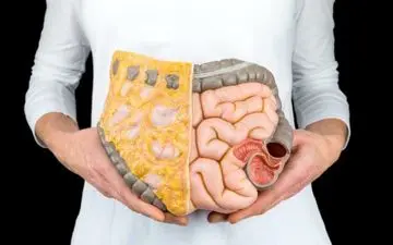 روده ناسالم چه علائمی دارد؟