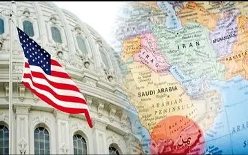 پایان سلطه آمریکا در خاورمیانه