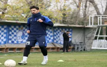 یک استقلالی دیگر در لیست مازاد؟