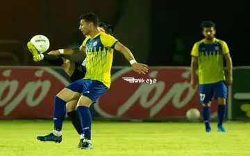 احتمال جدایی مهاجم نفت مسجدسلیمان قبل از لیگ