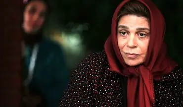 جایزه جشنواره بین المللی امریکا  برای بازیگر زن معروف ایران