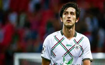 تمجید رسانه های روسی از عملکرد سردار آزمون