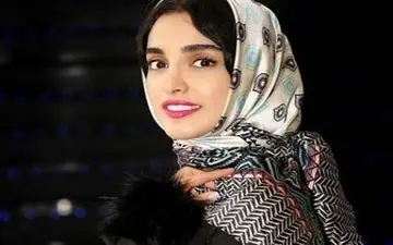  عکس متفاوتی که بازیگر زن «ممنوعه» منتشر کرد