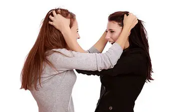 با جاری خود چطور برخورد کنیم؟  | رفتار و مدارا کردن با جاری