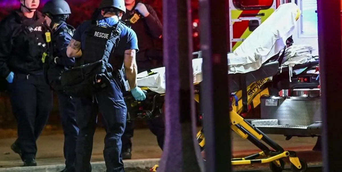 تیراندازی کور در دانشگاه میشیگان چندین کشته و زخمی به جا گذاشت
