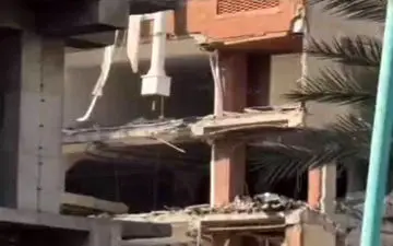 انفجار در بندرعباس/ دلیل چه بود؟