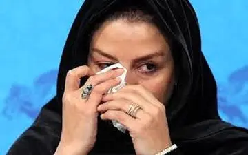 اتفاق جدید زندگی مریلا زارعی