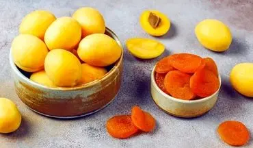 خواص شگفت‌انگیز این میوه تابستانی برای پوست، ریه و درمان کبدچرب