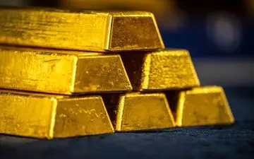 قیمت جهانی طلا در امروز