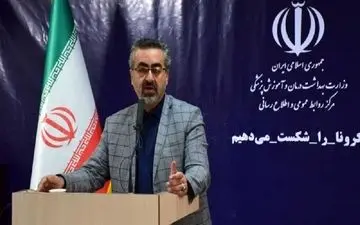 کرونای هندی در ایران؟واقعیت دارد؟