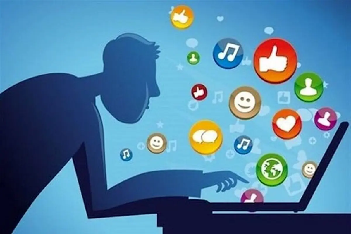 
یک صفحه مجازی هنجارشکن در دلفان مسدود شد
