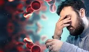   این علائم یعنی آهن بدنتان کم است 