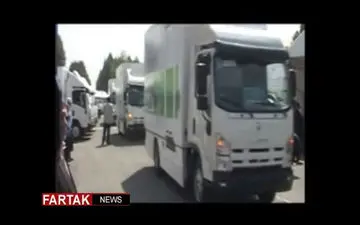 از یک آمار دندان شکن در حوزه پزشکی تا درجا زدن یک بیمارستان در عملیات نوسازی + فیلم