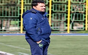 اختصاصی /رزاقی راد این کاره نیست! 