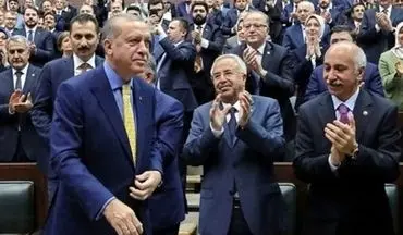  لیست احتمالی کابینه اردوغان در دوره جدید ریاست جمهوری