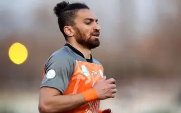 پیشنهاد بنگلادشی برای خالد شفیعی مدافع سایپا
