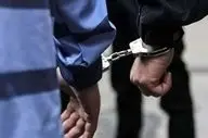 اشتباهی که سارق میلیاردی را لو داد/بازگشت به ساختمان با کفش صاحبخانه