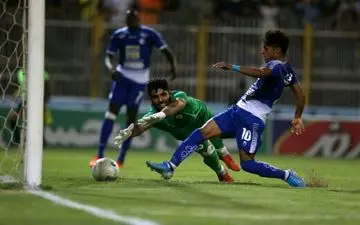 بدهکاری مهدی قائدی به استقلالی ها 