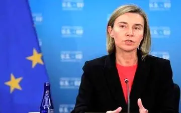 موگرینی: متعهدیم «برجام» پا برجا بماند