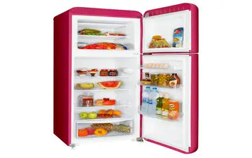 راهکارهایی برای جلوگیری از بو گرفتن یخچال 